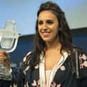 Jamala is listed (or ranked) 25 on the list The Best Eurovision Song Contest Winners, Ranked