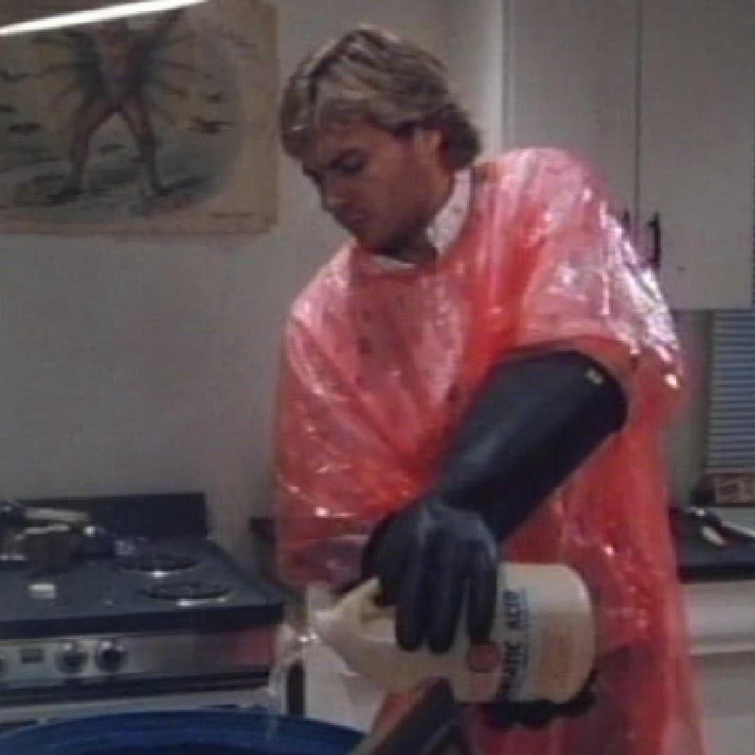 Carl Crew - 'The Secret Life: Jeffrey Dahmer'