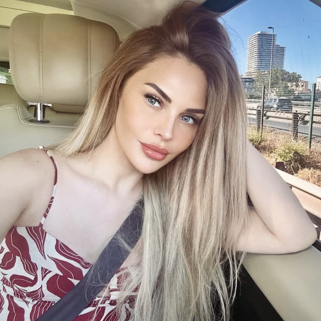 Hottest Turkish Models | List of 30+ Fashion Models from Turkey