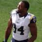 Robert Quinn is listed (or ranked) 17 on the list 120 Sports Millennial Athlete Index: NFL Edition