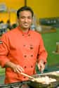 Sanjay Thumma on Random Best Professional Chefs with YouTube Channels