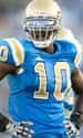 Akeem Ayers on Random Best Los Angeles Rams Linebackers