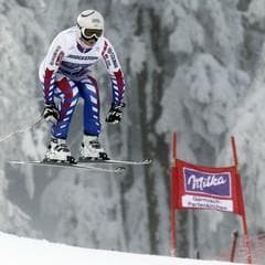 Famous Alpine Skiers from France List of Top French Alpine Skiers