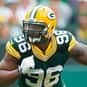 Mike Neal is listed (or ranked) 50 on the list The Best Green Bay Packers Linebackers of All Time