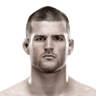 The Best German UFC Fighters Of All Time, Ranked By Fans