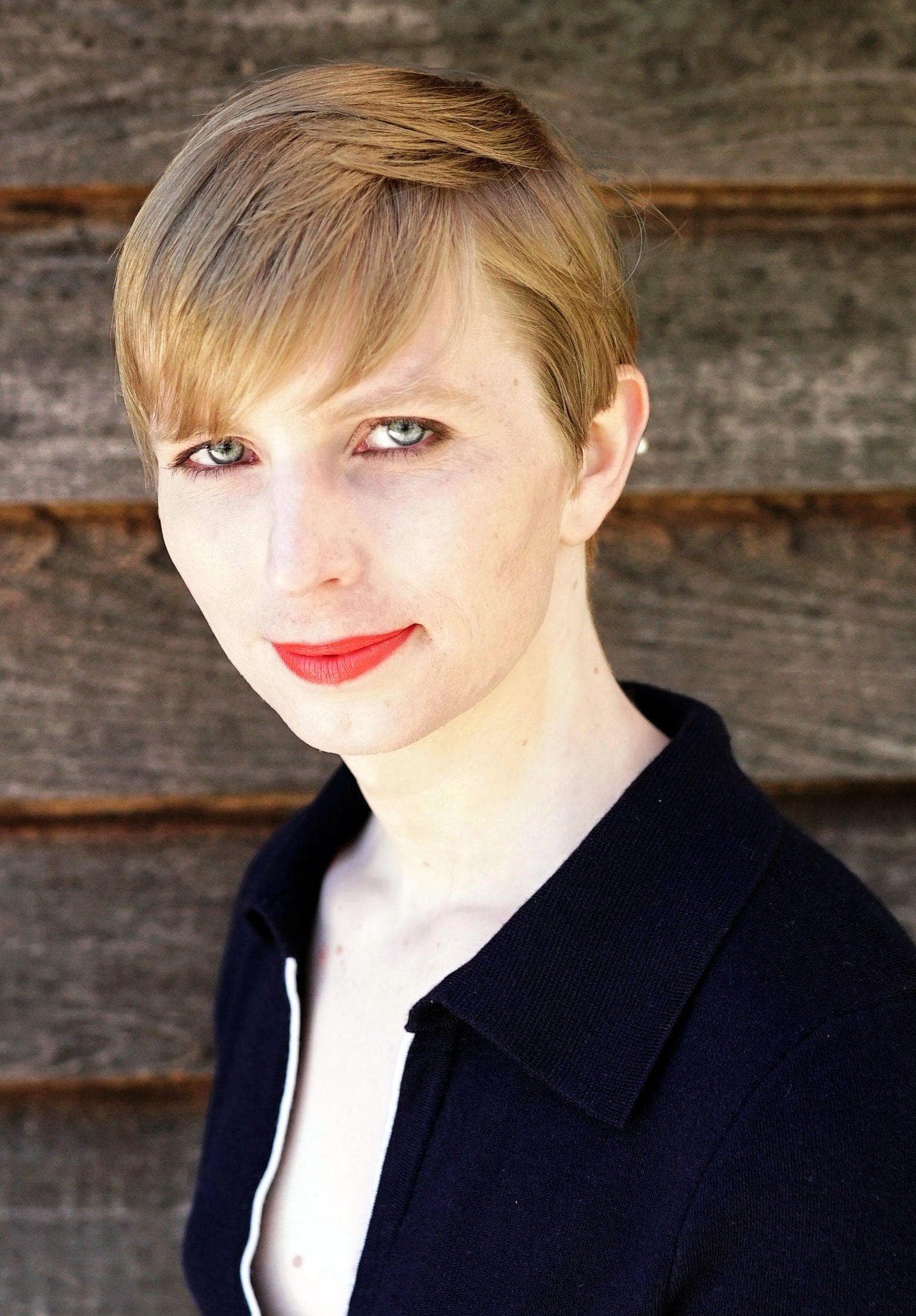 Chelsea Manning's Transition Became A Right Wing Joke