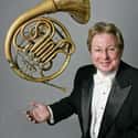 William VerMeulen on Random Best Horn Players in World