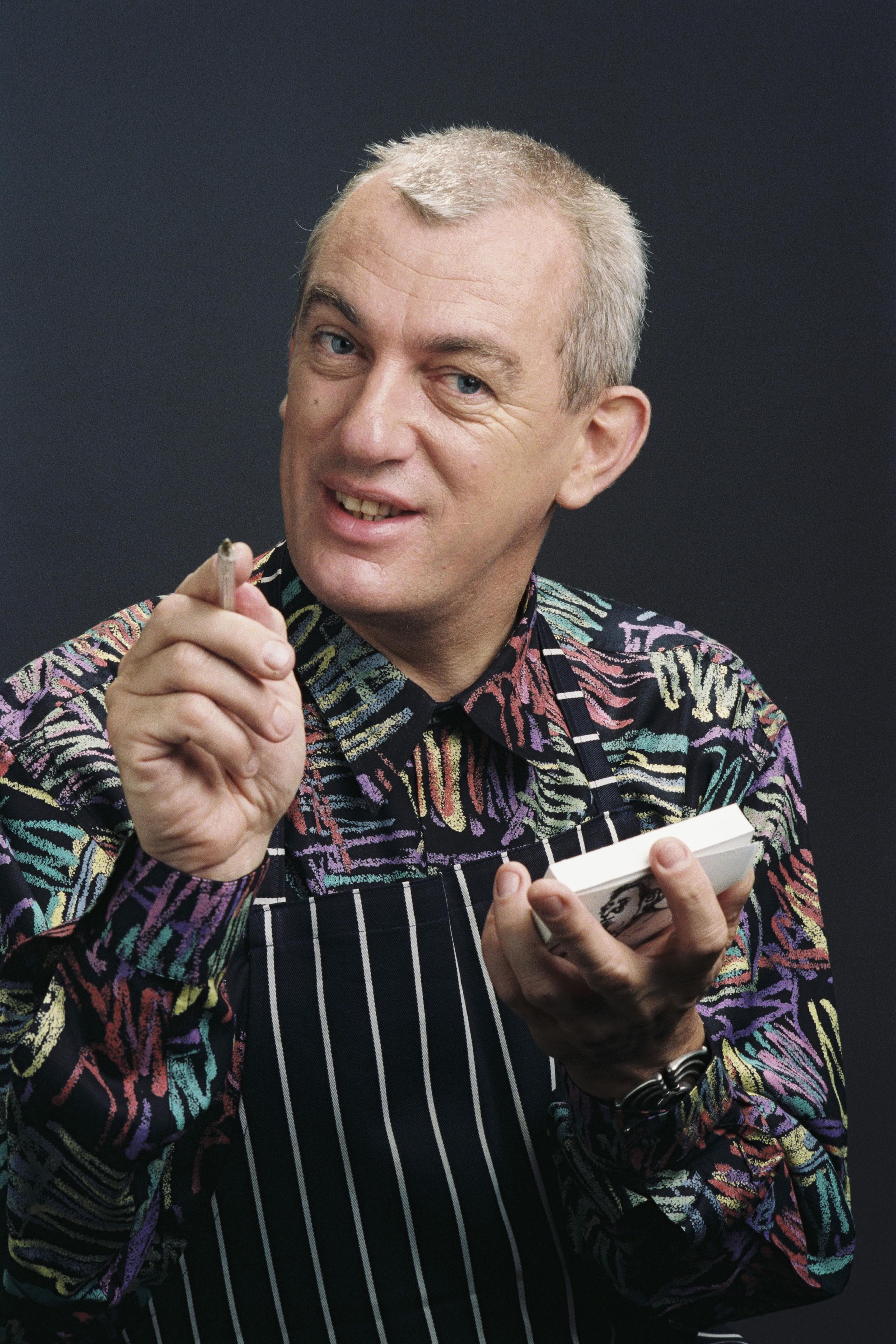 Famous People With Parkinson&rsquo;s Disease