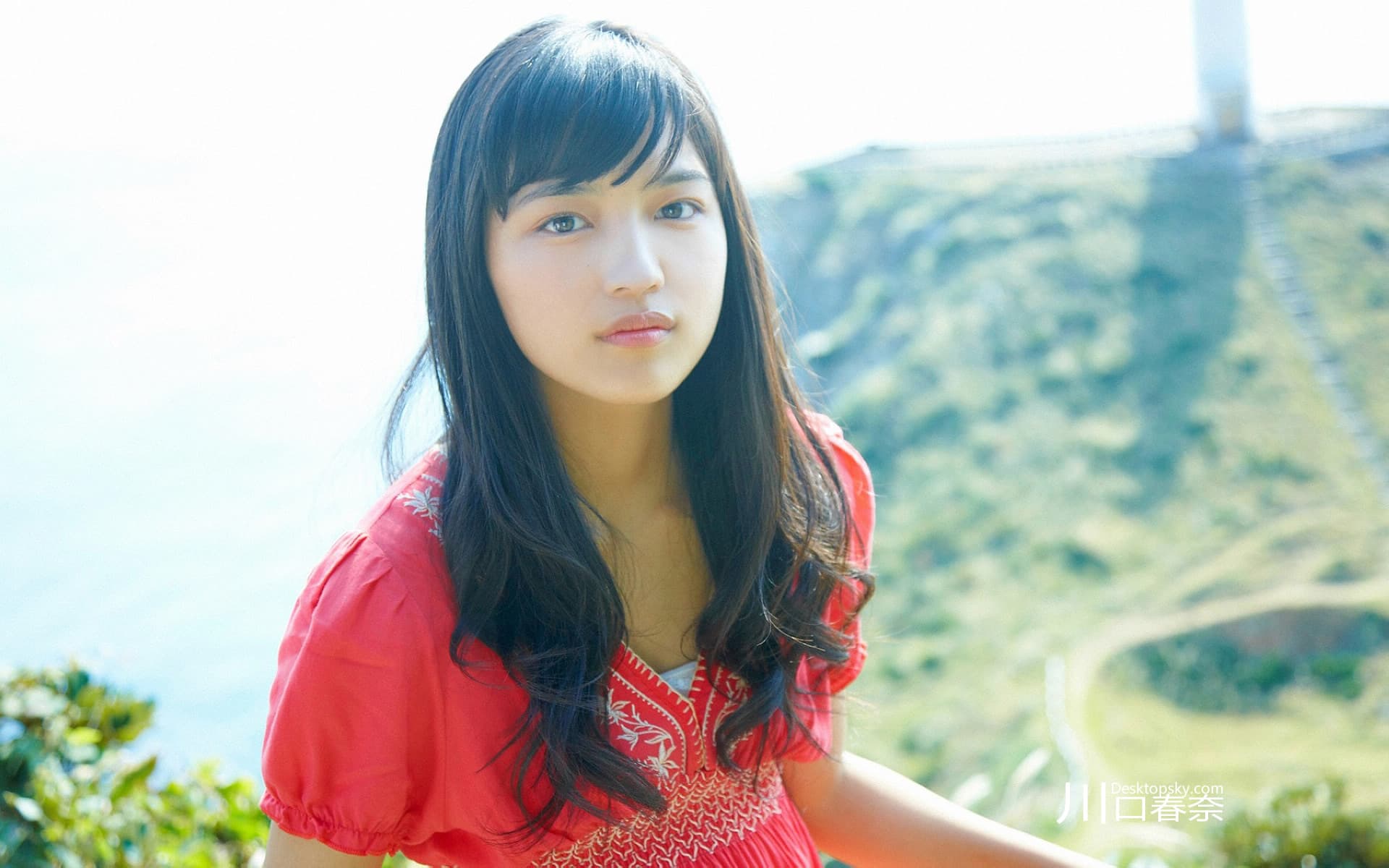 Best New Up And Coming Japanese Actresses