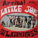 Little Joe on Random Best Tejano Bands/Artists