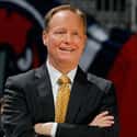 Mike Budenholzer on Random Best NBA Coaches Right Now