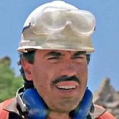 Famous Male Makeup Artists List of Top Male Makeup Artists