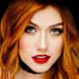Katherine McNamara is listed (or ranked) 4 on the list Hottest Actresses (Top 500)