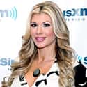 Alexis Bellino on Random Most Annoying Real Housewives
