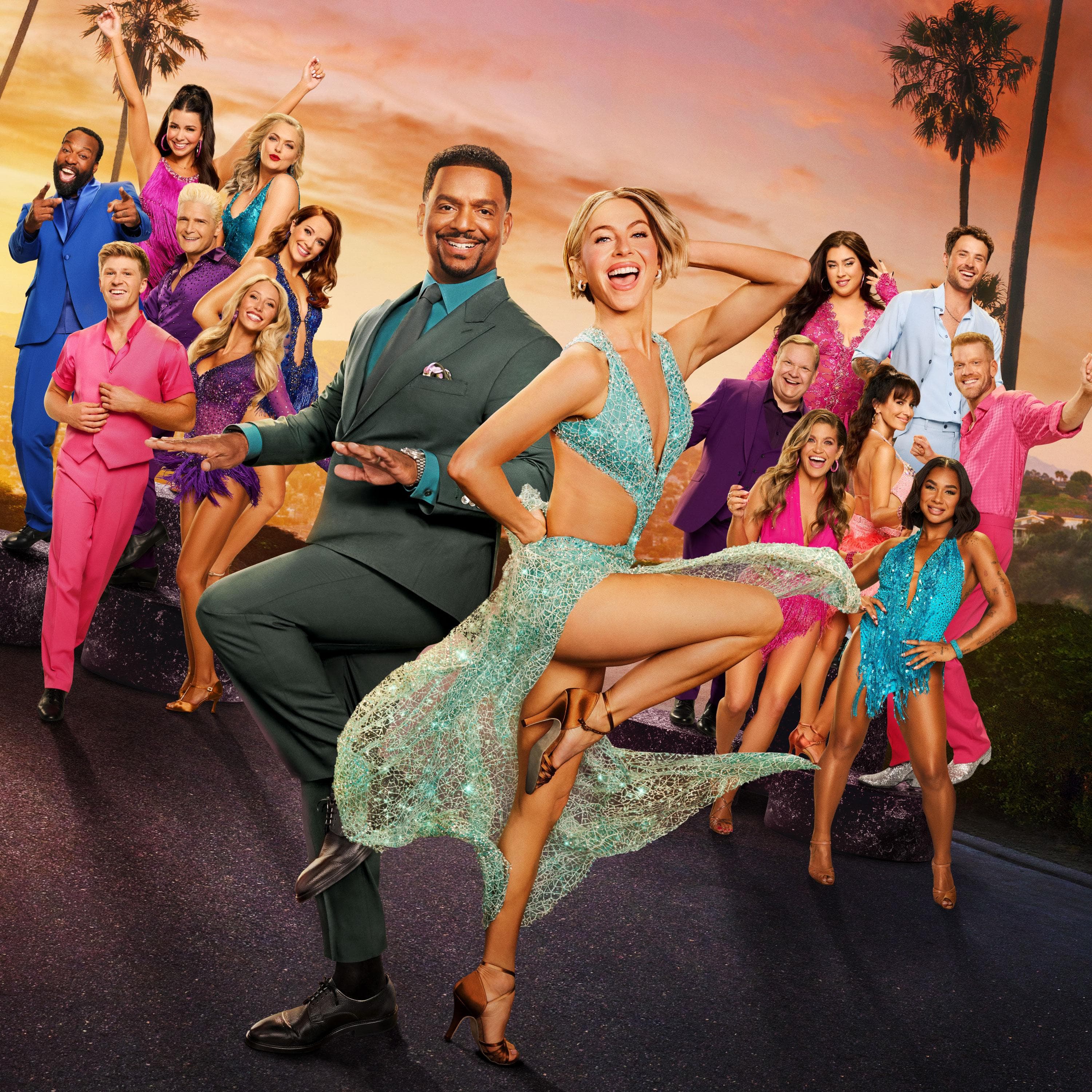 Dancing with the Stars