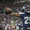 Richard Sherman on Random Coolest Players in NFL Right Now