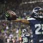 Richard Sherman is listed (or ranked) 10 on the list The Best Cornerbacks in NFL History