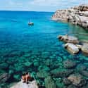 Mallorca, Balearic Islands, Spain on Random Best Mediterranean Cruise Destinations