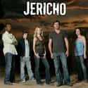 Jericho on Random TV Shows Canceled Before Their Time