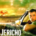 Jericho on Random Best Military TV Shows