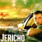 Hans Matheson, Clarke Peters, Jessica Raine   Jericho is an American post-apocalyptic action-drama series that centers on the residents of the fictionalized post-apocalyptic town of Jericho, Kansas, in the aftermath of a limited nuclear...