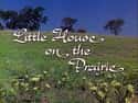 Little House on the Prairie on Random Best Kids Live Action TV Shows