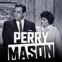 Perry Mason on Random Best Lawyer TV Shows