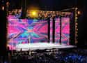 The X Factor (UK) on Random Best Creative Skill Reality Series