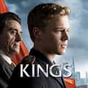 Kings on Random Best Serial Dramas of the 21st Century