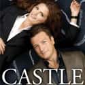 Castle on Random Best Crime Fighting Duo TV Series