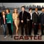 Nathan Fillion, Stana Katic, Susan Sullivan   Castle is an American drama television series, which premiered on ABC on March 9, 2009. The series is produced jointly by Beacon Pictures and ABC Studios. Created by Andrew W.