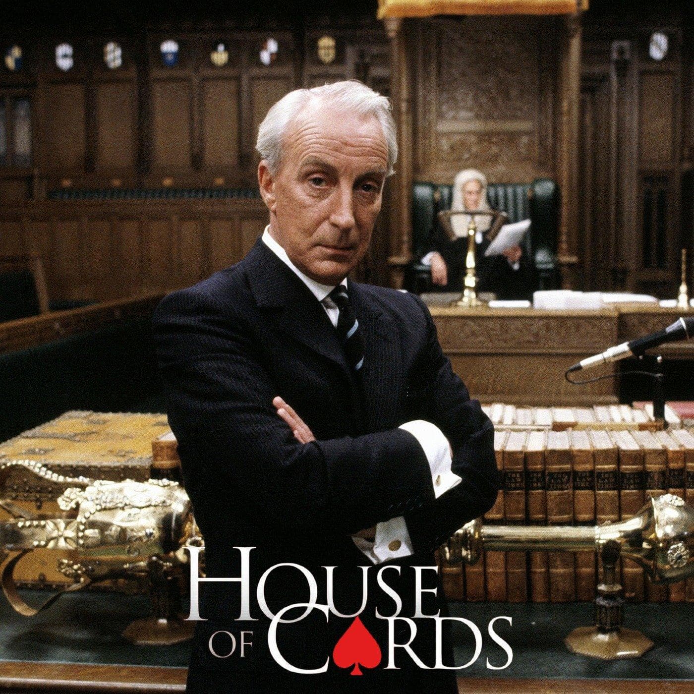 The 40 Best Movies & Shows Like &lsquo;House Of Cards&rsquo;, Ranked