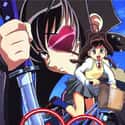 Jubei-chan: The Ninja Girl on Random  Best Anime About Reincarnation