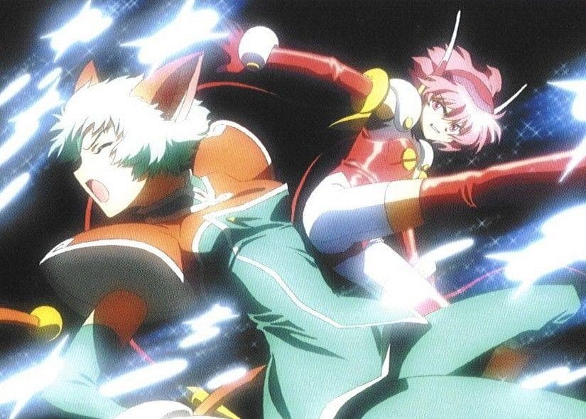 16 Shonen Anime You Might Not Know Were Created By Women
