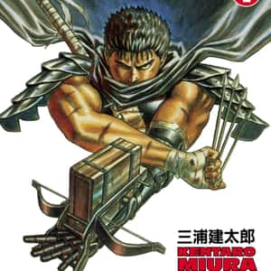 Berserk