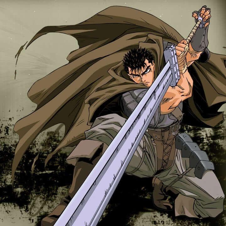 Berserk