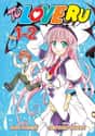 To Love-Ru on Random  Best Ecchi Manga Ever Created