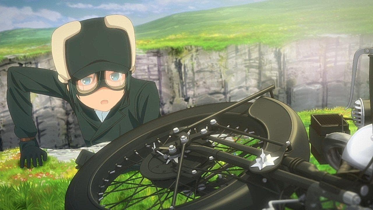 Kino's Journey