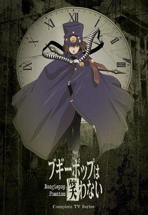 The 20 Best Anime Similar To Ergo Proxy Ranked By Otaku
