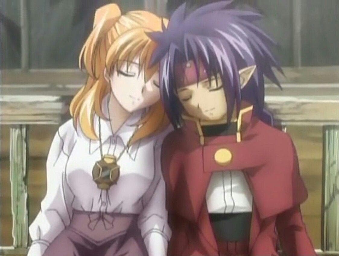 16 Anime With Bittersweet Endings, Ranked By Fans