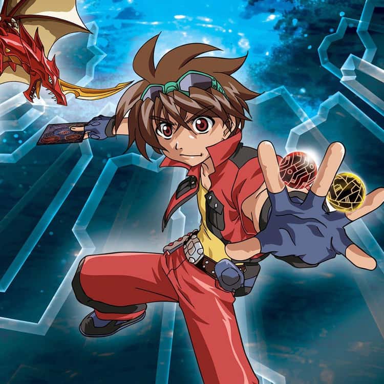 The 20+ Best Anime Similar To Beyblade, Recommended by Otaku