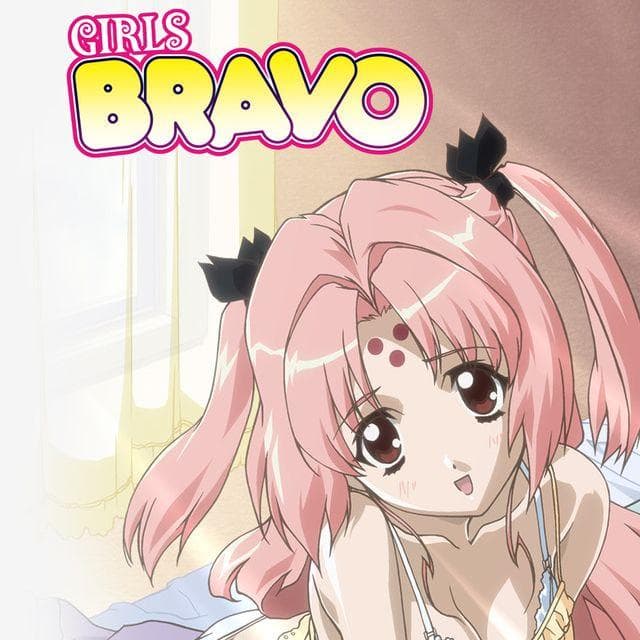 Girls Bravo Porn - The 25+ Best Anime with Nudity