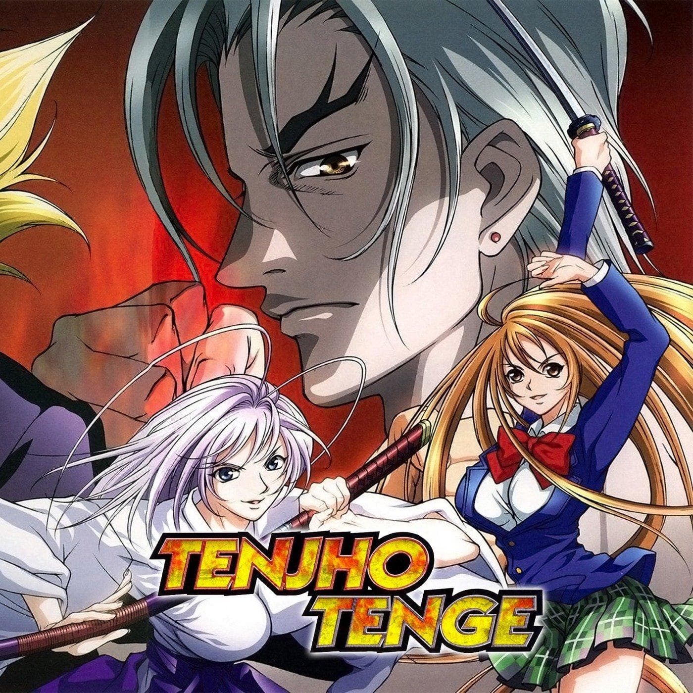 The 20 Best Martial Arts Anime About Hand to Hand Combat