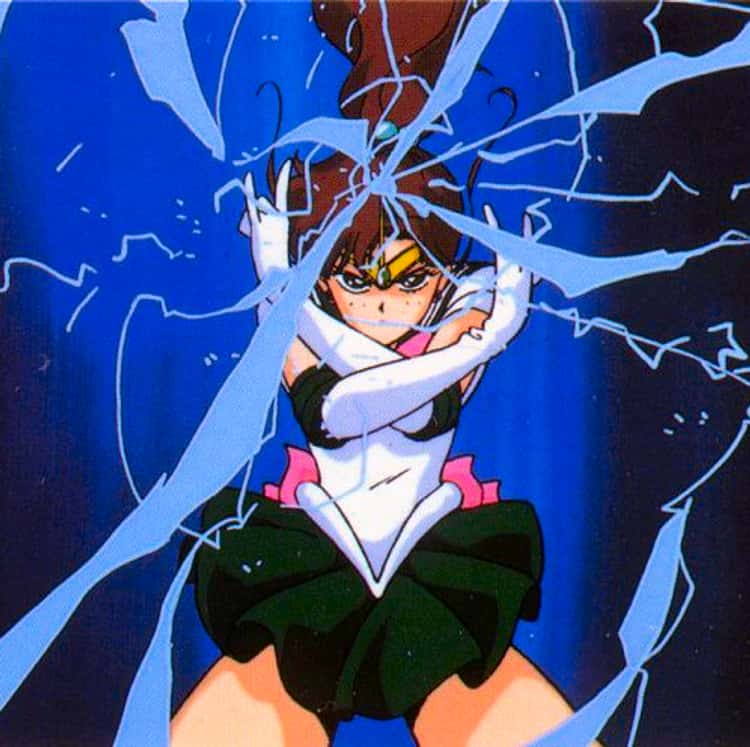 30+ Best Superpower Anime (RANKED) • iWA