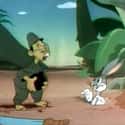 Merrie Melodies Starring Bugs Bunny & Friends on Random Kids' Shows That Proved Surprisingly Controversial