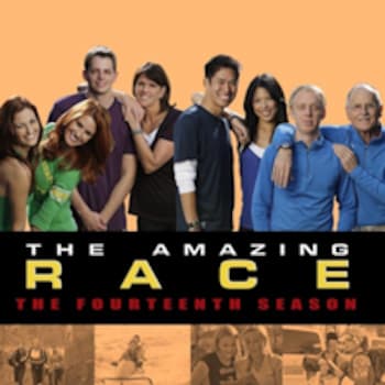 The 30+ Best 'Amazing Race' Seasons Of All Time, Ranked
