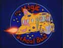 The Magic School Bus on Random Best Animated Sci-Fi & Fantasy Series