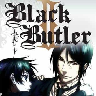 Black Butler Rankings Opinions