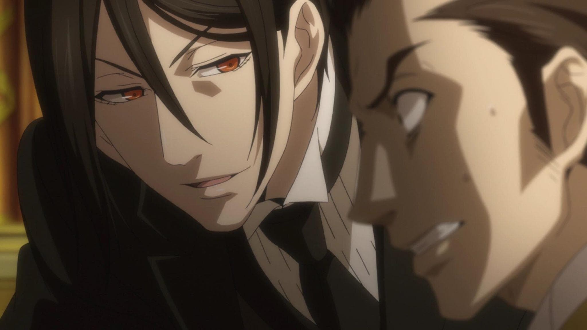 The 13 Best Anime Similar To Hellsing