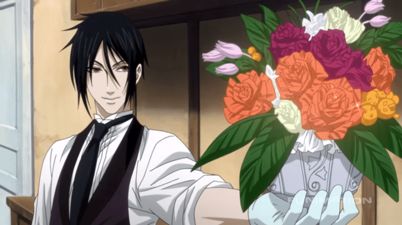 Black Butler